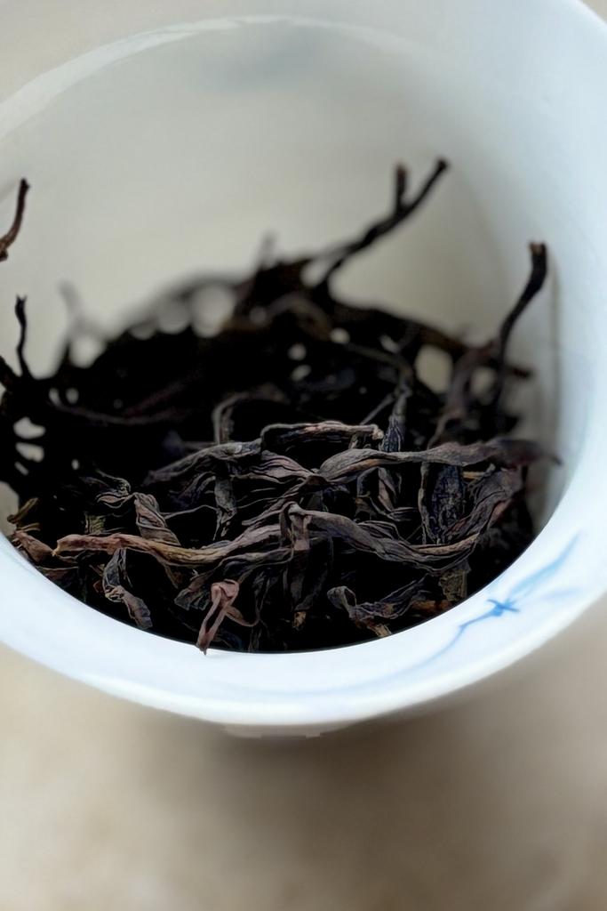 Удун Лэй Коу Чай (8г)