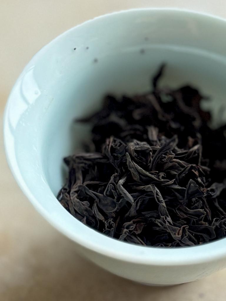 Ци Дань 2025 (8г)