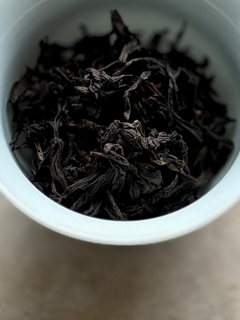 Лао Цун Шуй Сянь Му Джи Лань Сян (9г) Лао Цун Шуй Сянь Му Джи Лань Сян (9г)