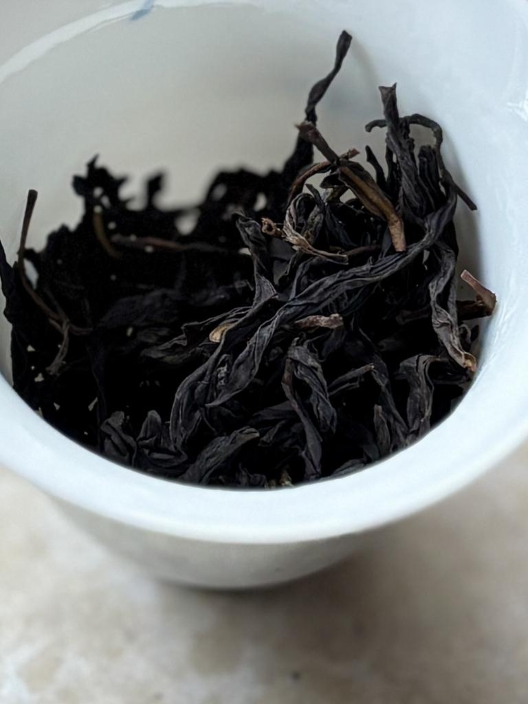 Туан Шу Е (50г)