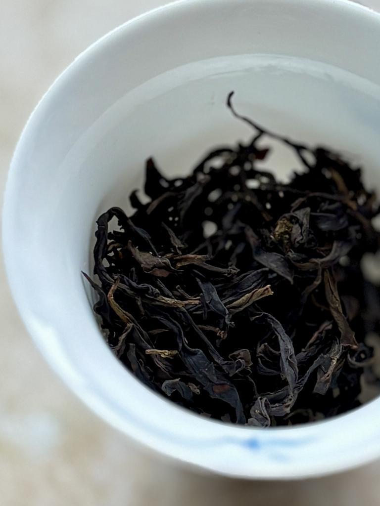 Гу Шу Гай Шань Сян (8г)