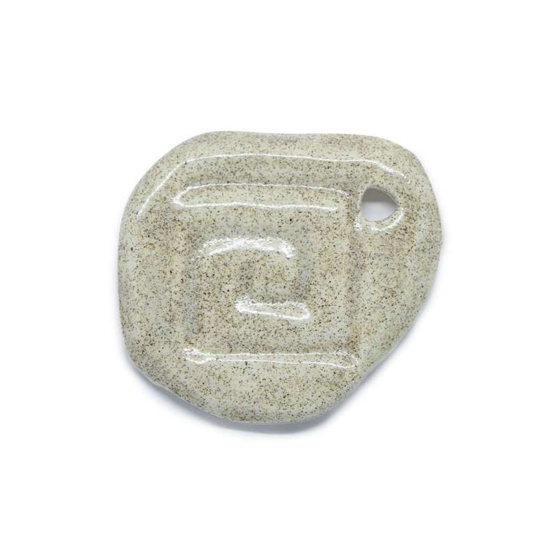 Глазурь эффектарная "Перец бежевый"