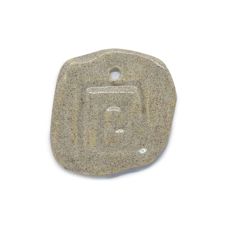 Глазурь эффектарная "Перец коричневый"