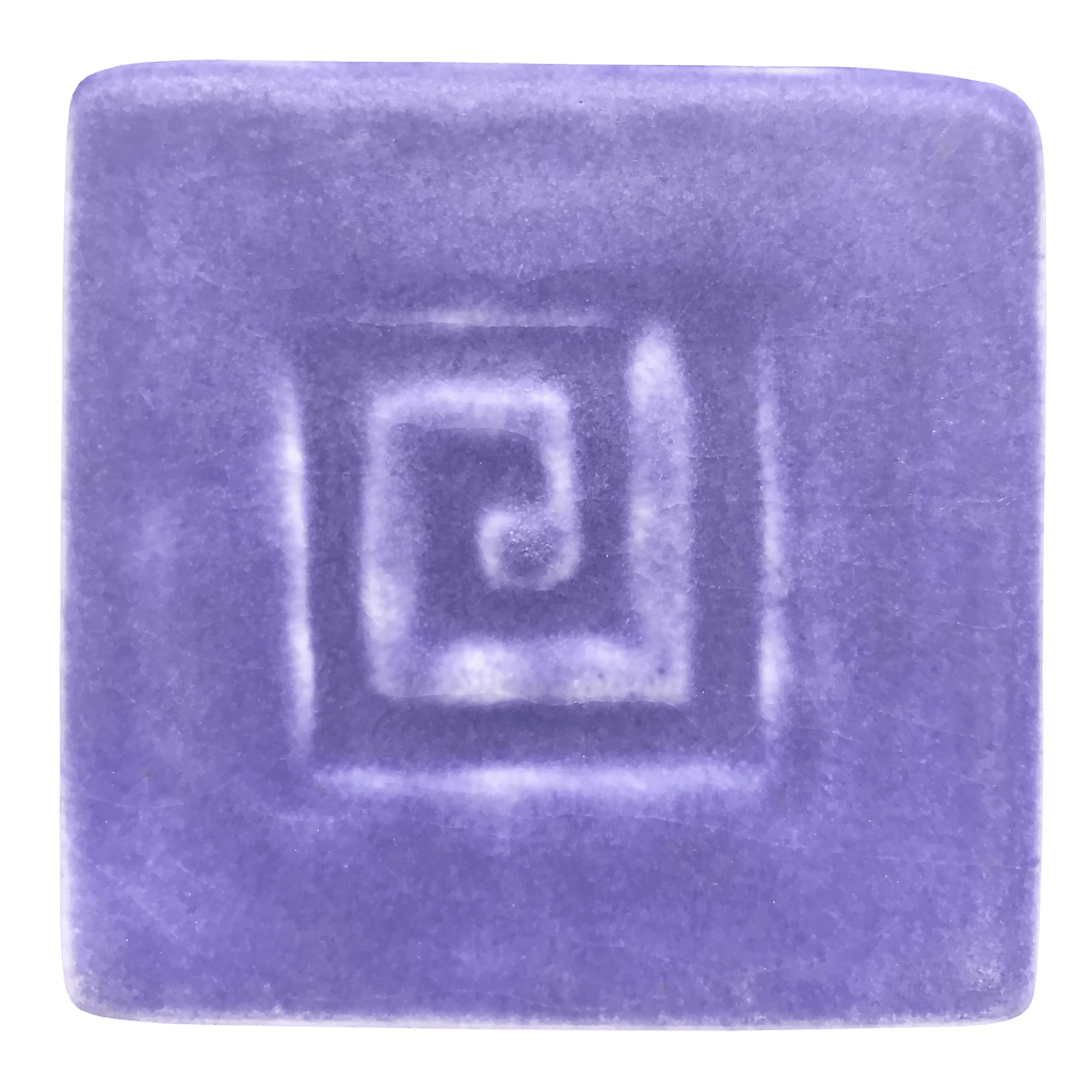 Лавандовая