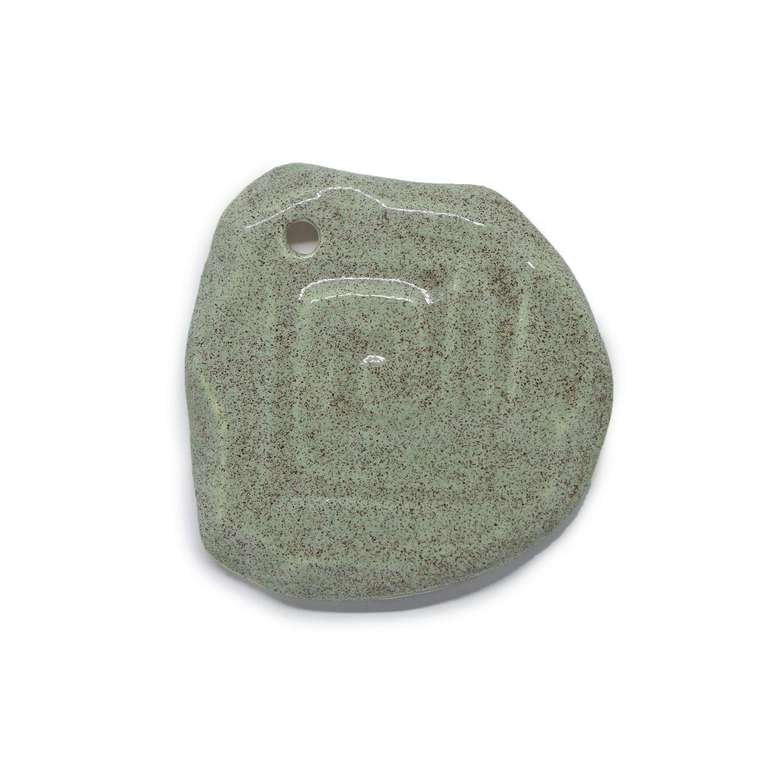 Глазурь эффектарная "Перец зеленый"