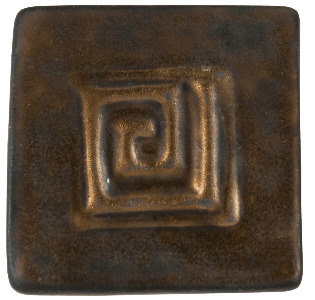 Темное золото