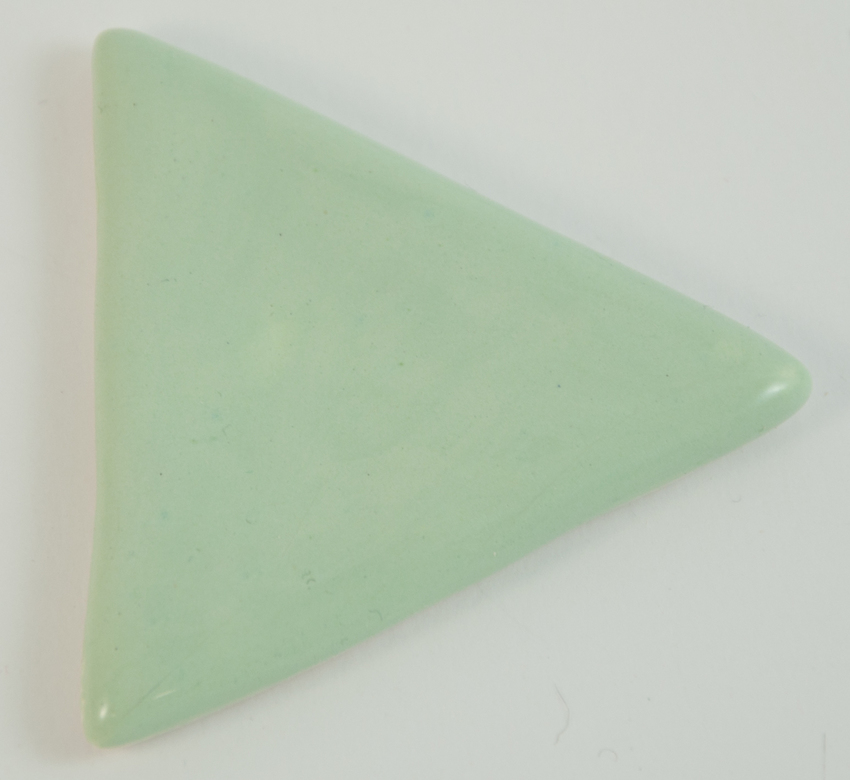 Эмаль зеленая