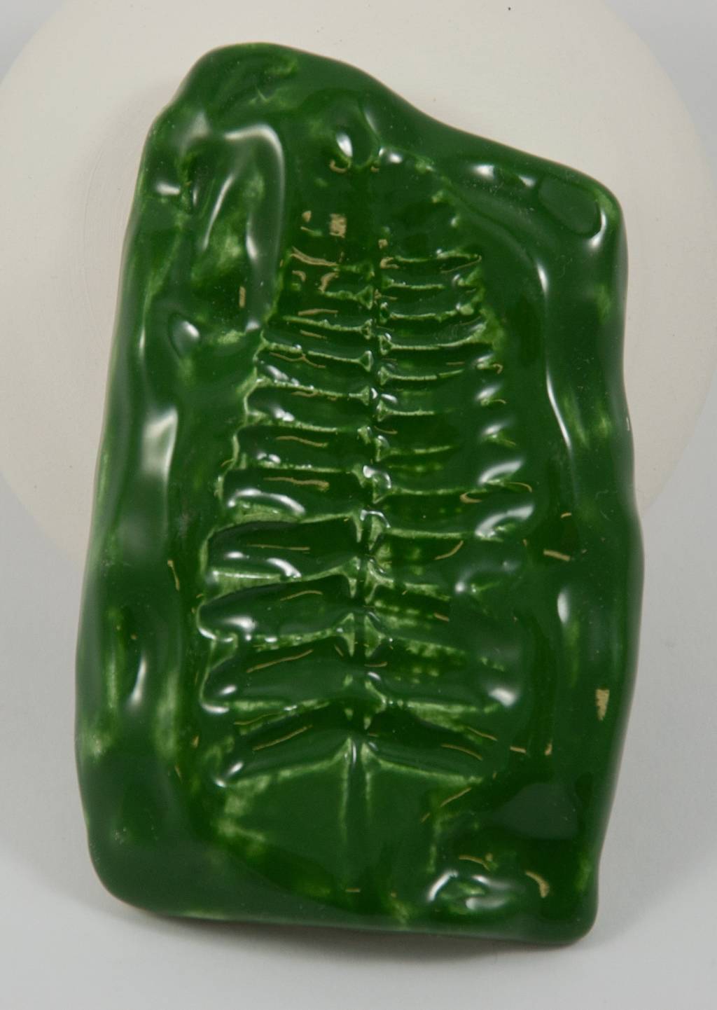 Глазурь травяная 022