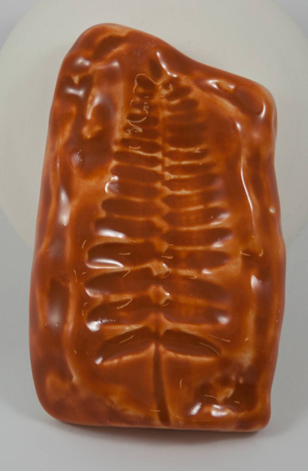 Глазурь медовая 027