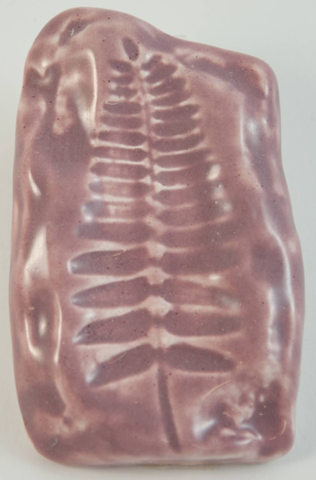 Глазурь Черничный йогурт 024