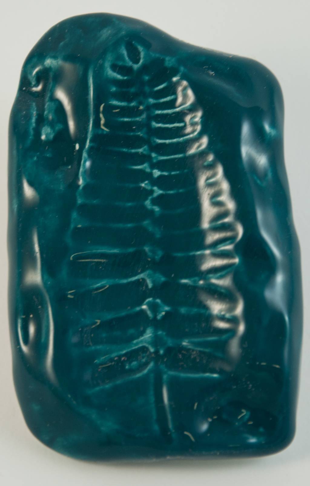 Глазурь Морская волна 010