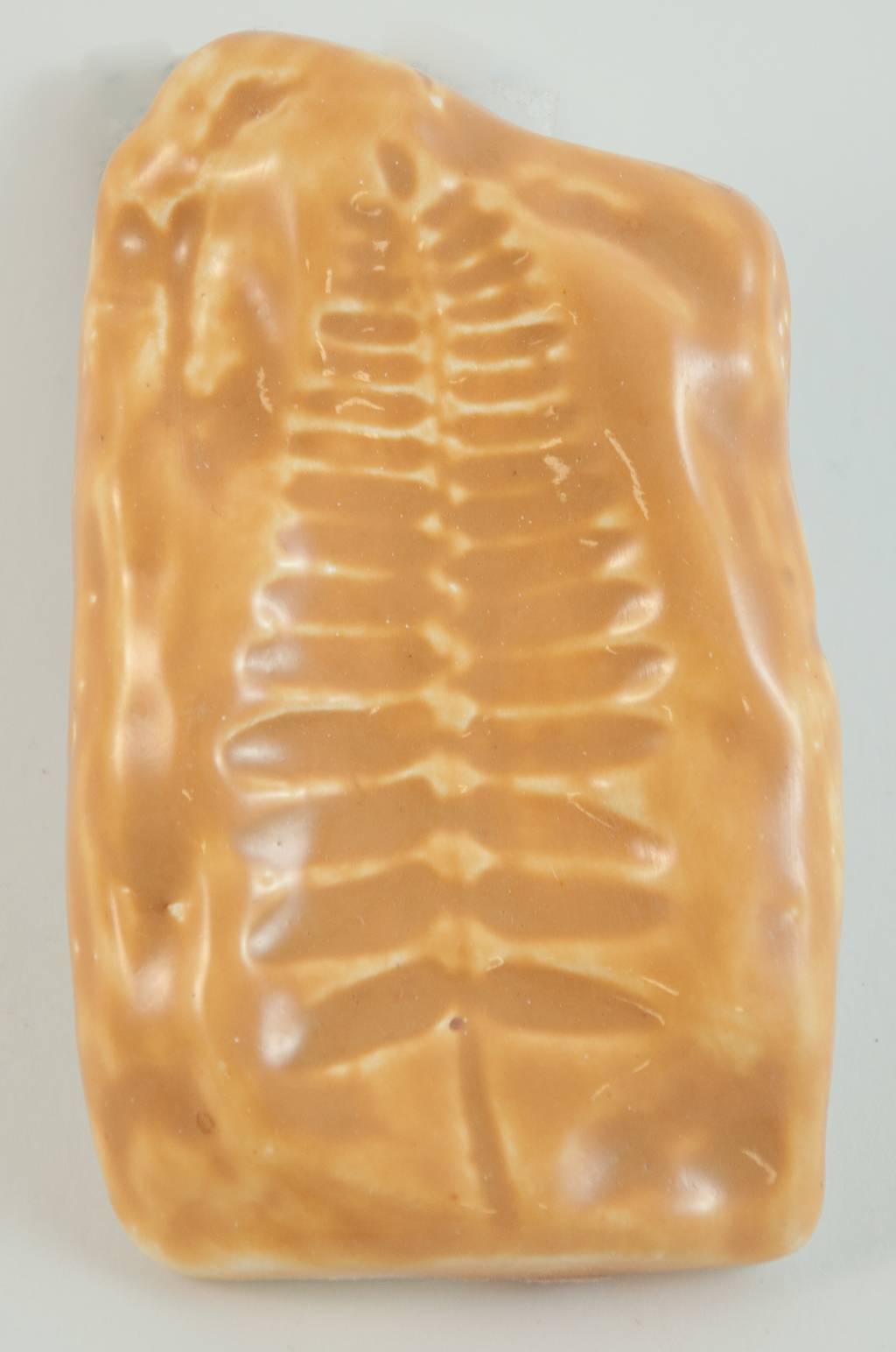 Глазурь Персиковый джем 032