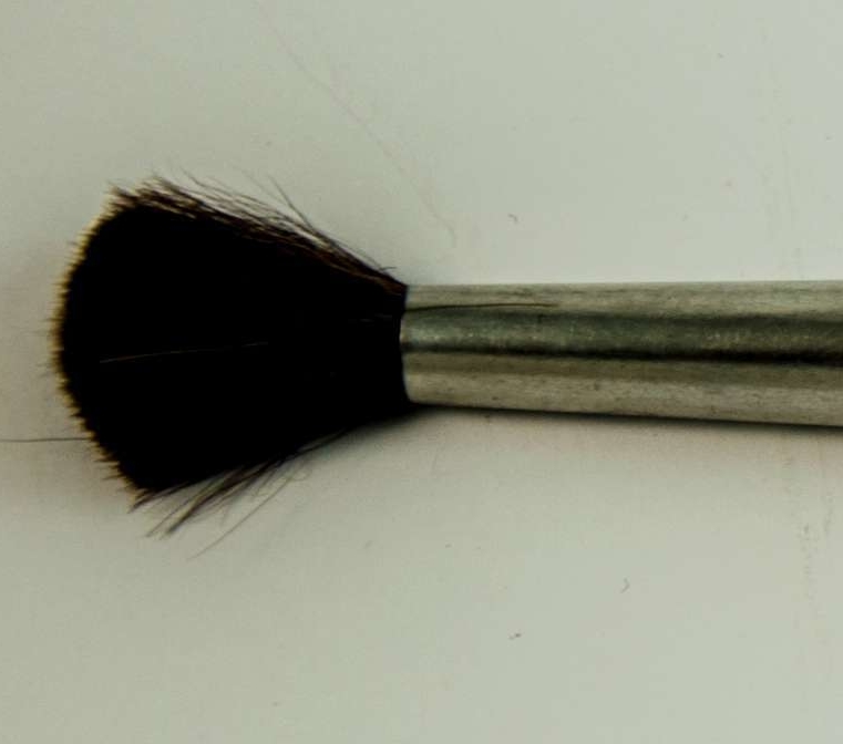 Кисть пони №7 круглая