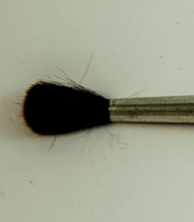 Кисть пони №5 круглая