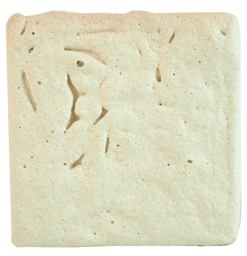 Туф бежевый