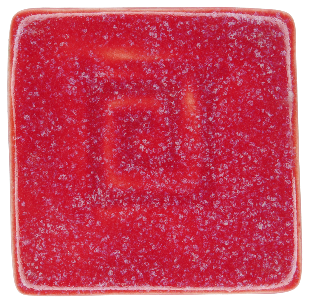 Красный коралл