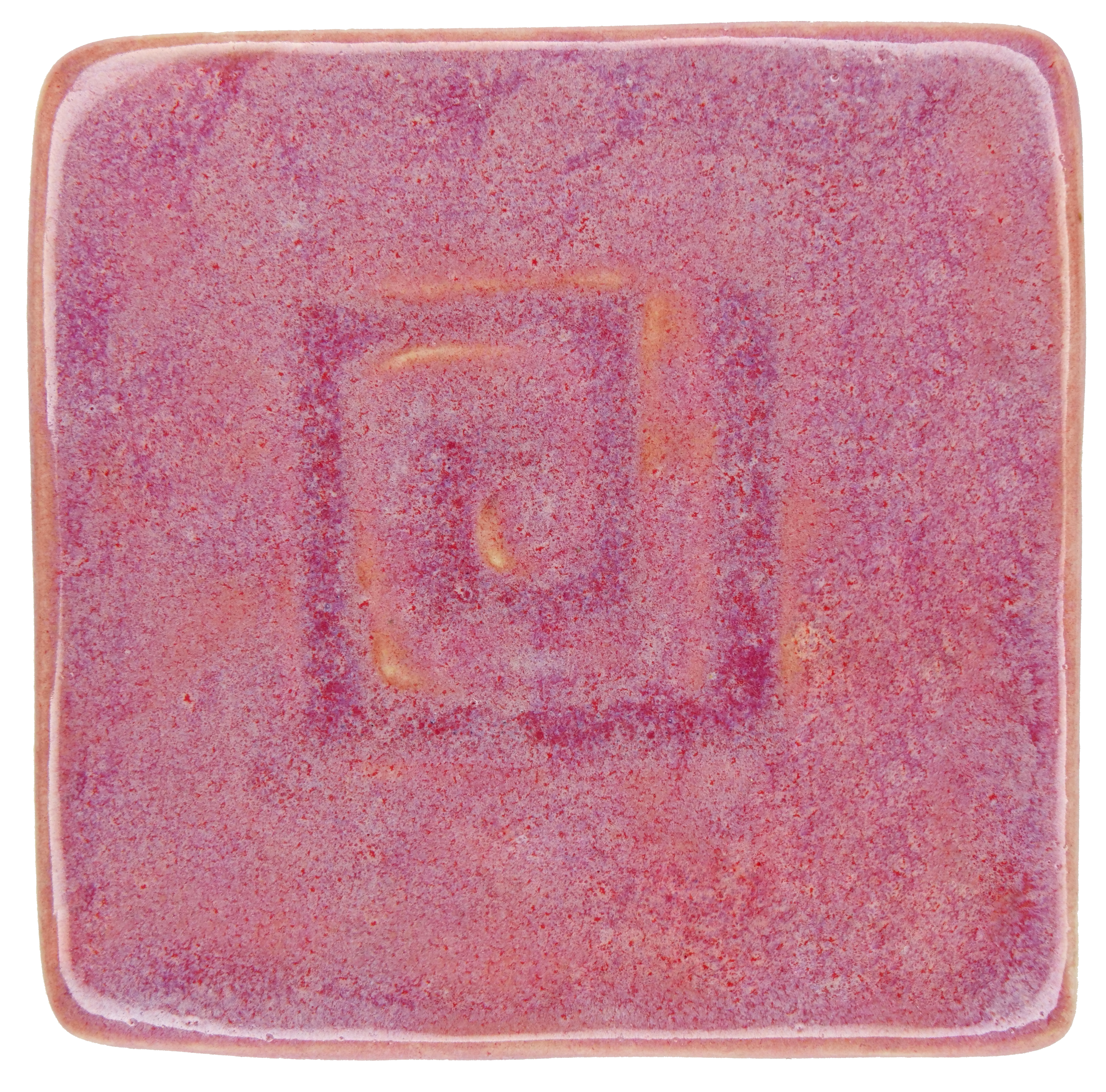 Малиновый мусс