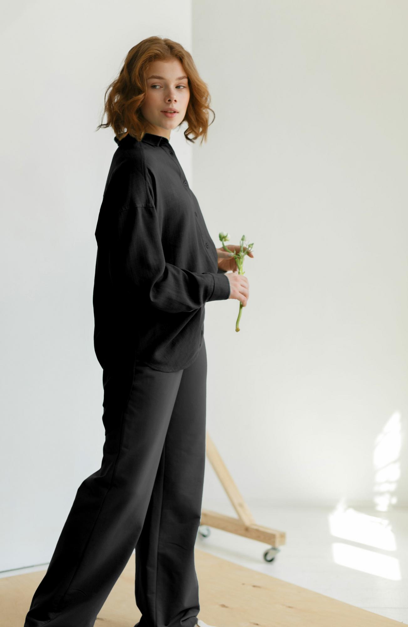 Рубашка BOYFRIEND