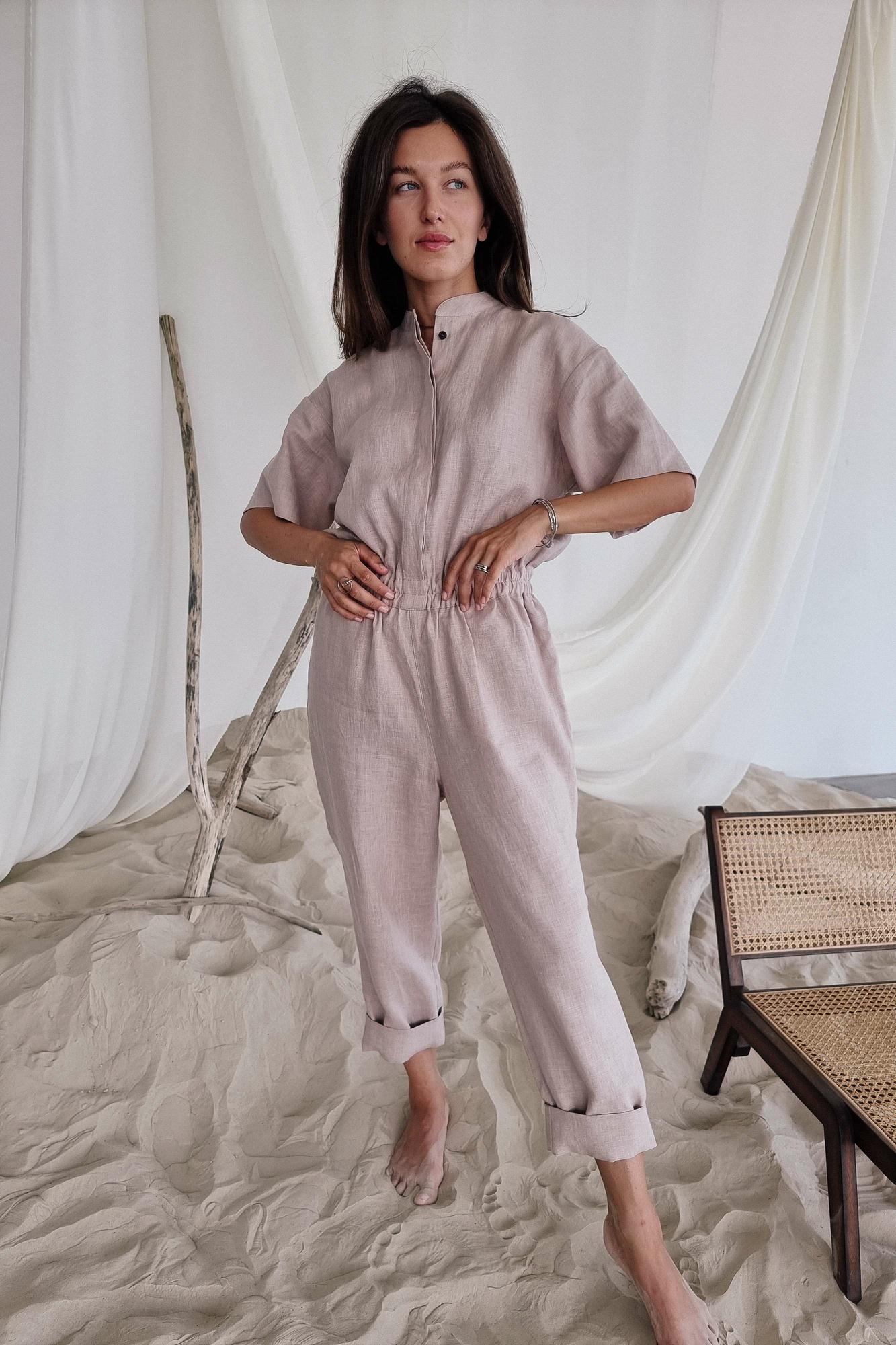 Комбинезон AMARA