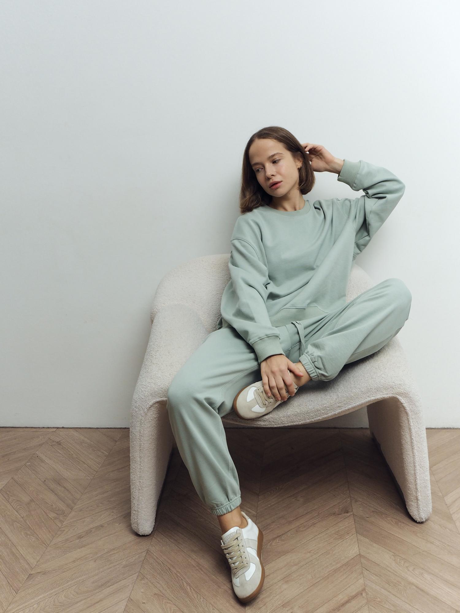 Трикотажный костюм BASE