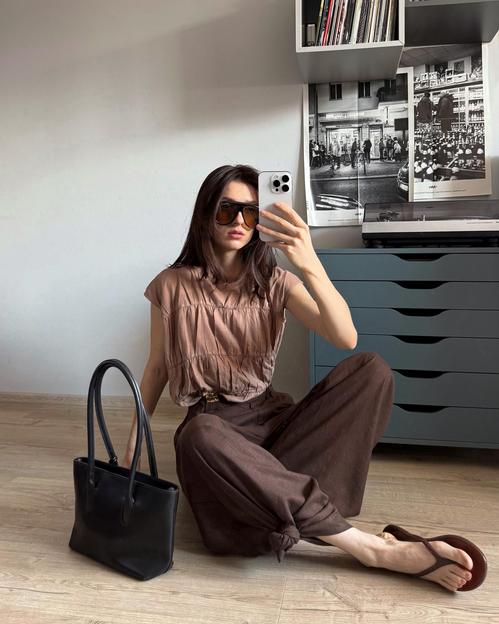 Комплект BELLE SERENE