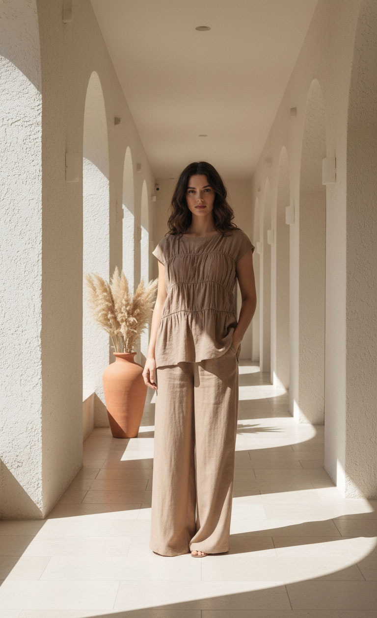 Комплект BELLE SERENE