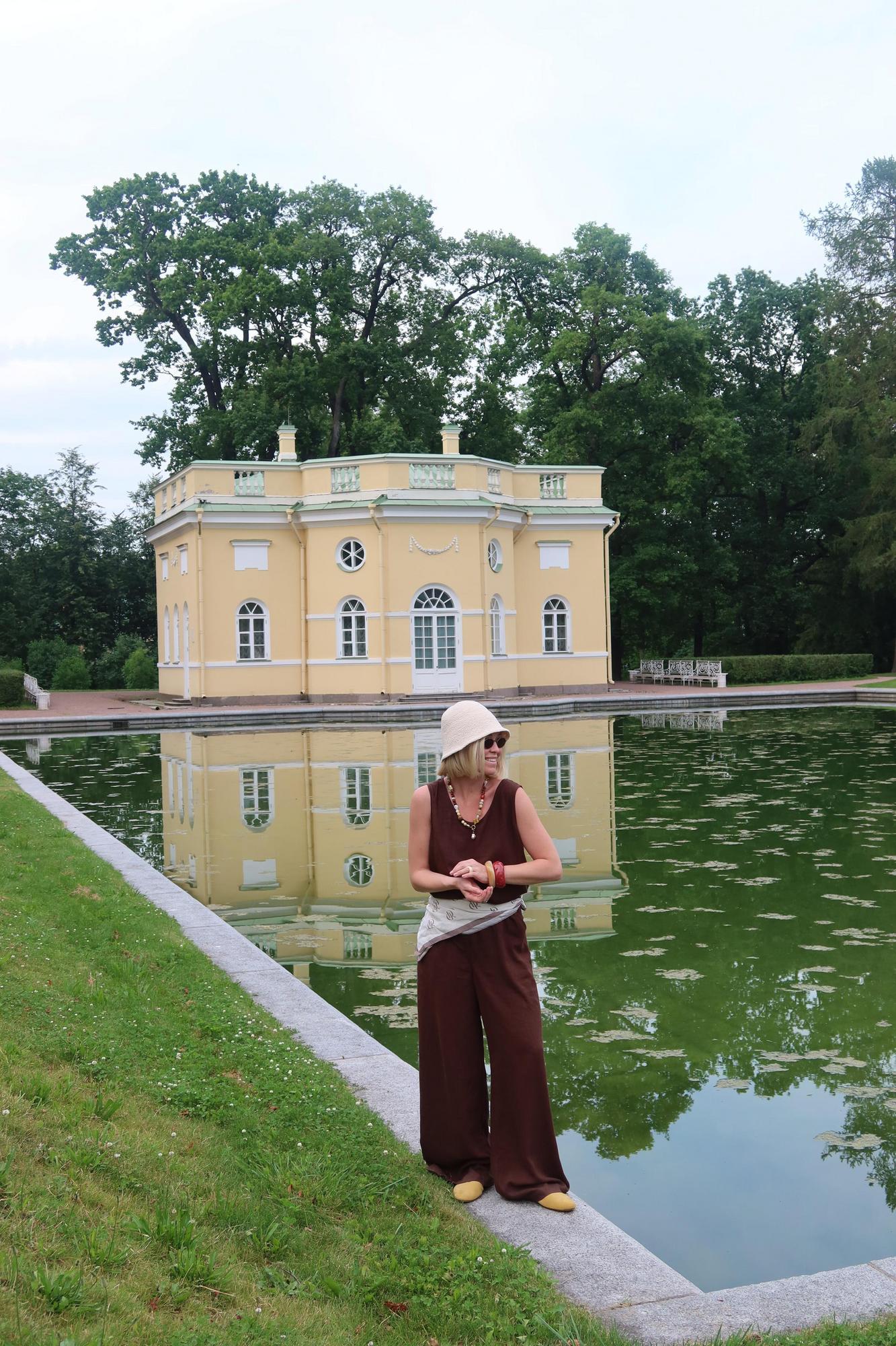 Комплект SERENE FLOW