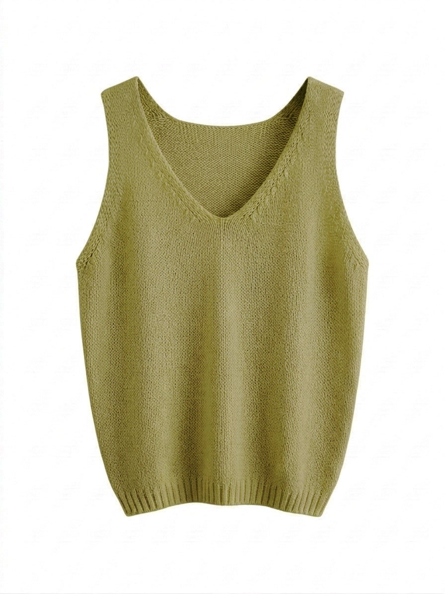 Топ DAILY из хлопка