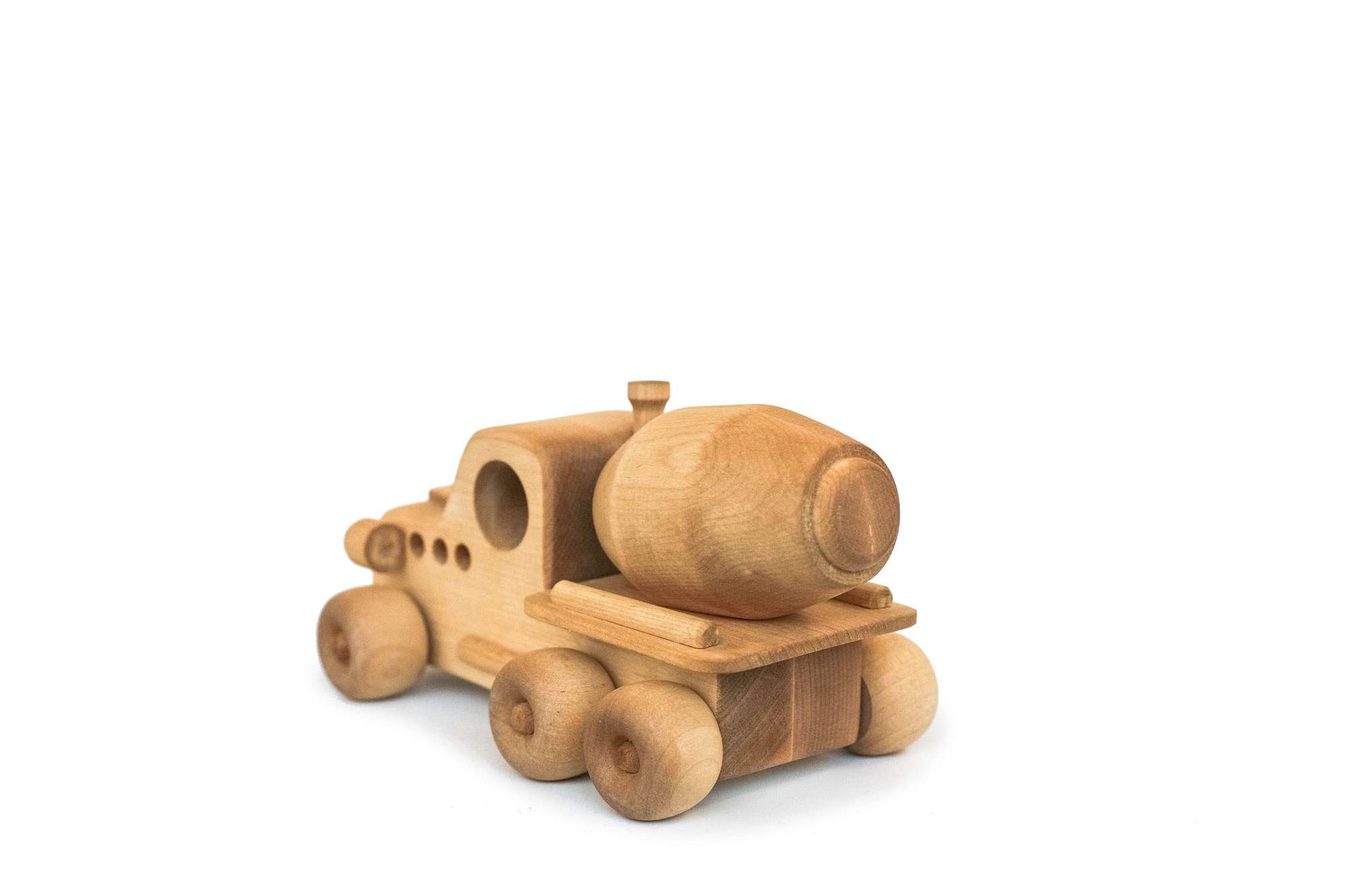 Бетономешалка