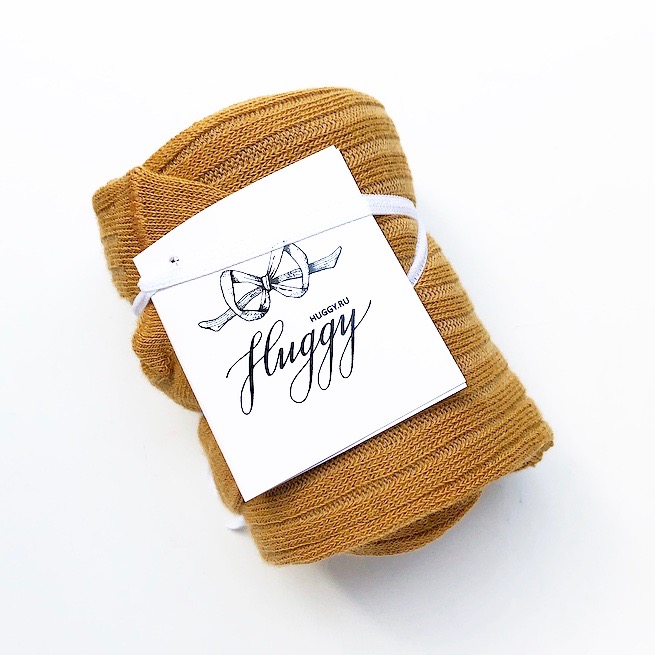 Колготки цветные