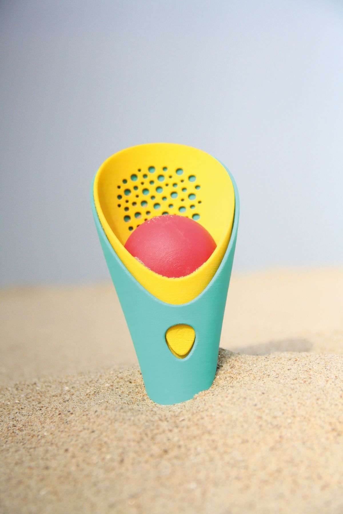 Набор для песка и снега QUUT Cuppi