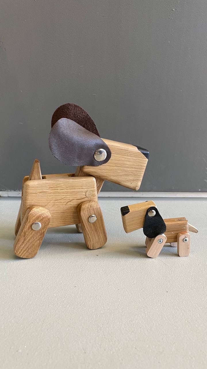 Робот "Собака"