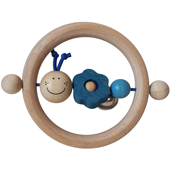 Погремушка - грызунок S-Mala