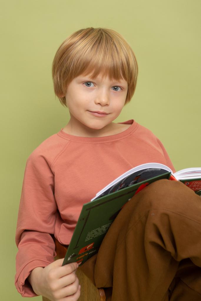 Книги по подписке "Коробка книг"