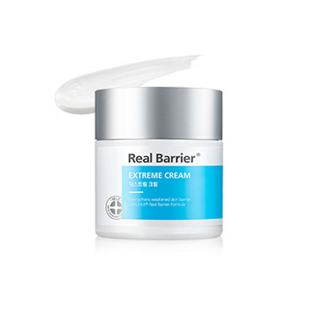Восстанавливающий защитный крем Real Barrier Extreme Cream 50 ml