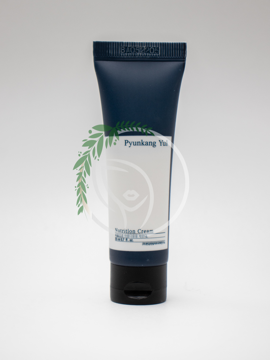 Питательный крем Pyunkang Yul Nutrition Cream 20ml