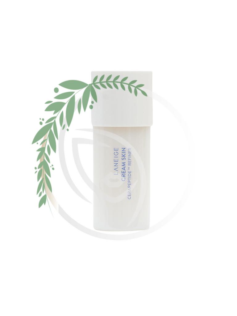 Кремовый тонер для увлажнения и питания Laneige Cream Skin Cerapeptide Refiner 50 мл