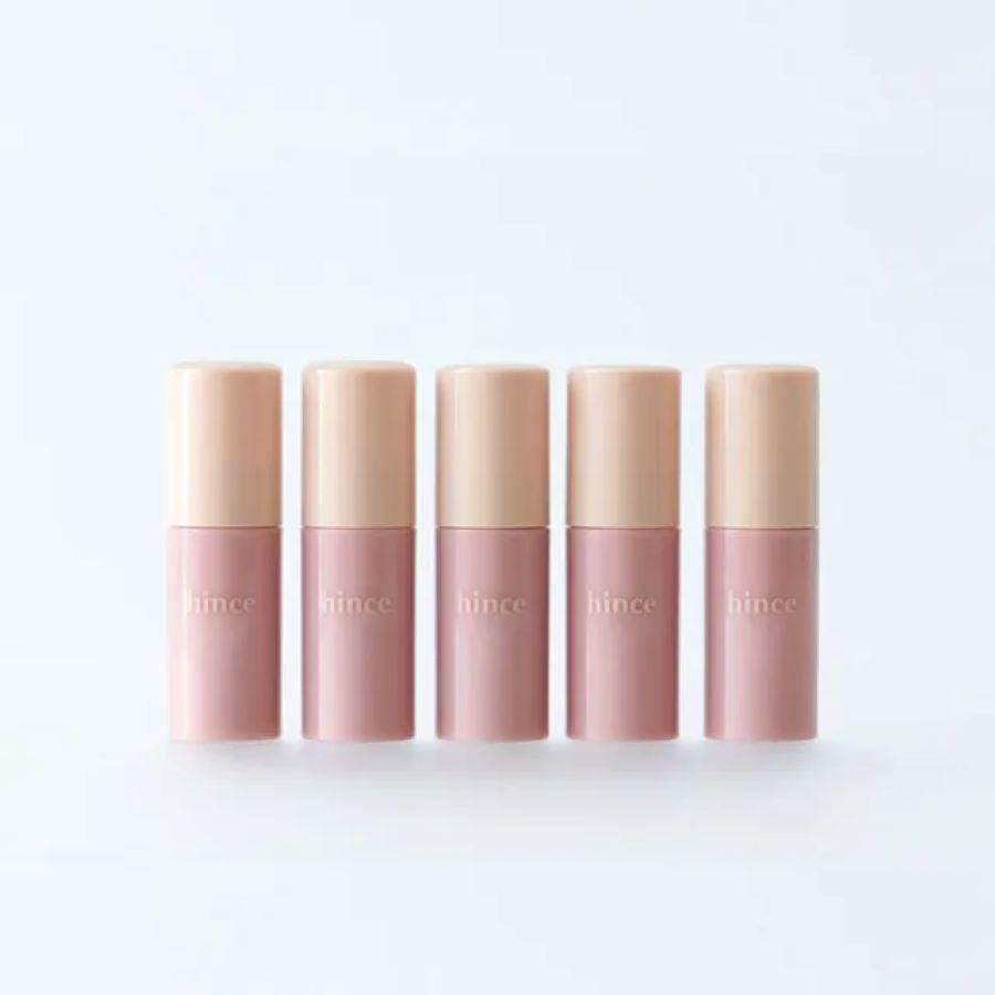 Жидкие румяна Hince Dewy Liquid Cheek 6ml