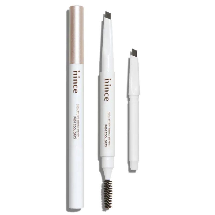 Карандаш для бровей Hince Signature Brow Pencil 0,2g