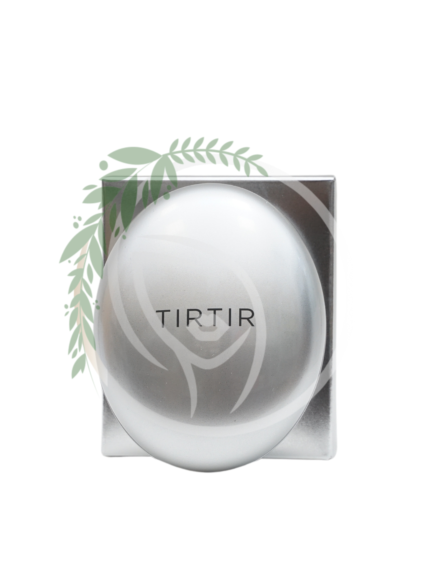 Кушон с влажным финишем TIRTIR Mask Fit Aura Cushion SPF30 PA++ 18g