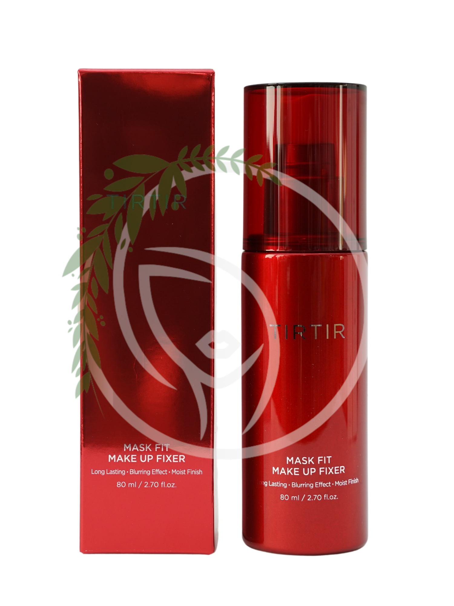 Фиксатор макияжа TIRTIR Mask Fit Makeup Fixer 80 ml