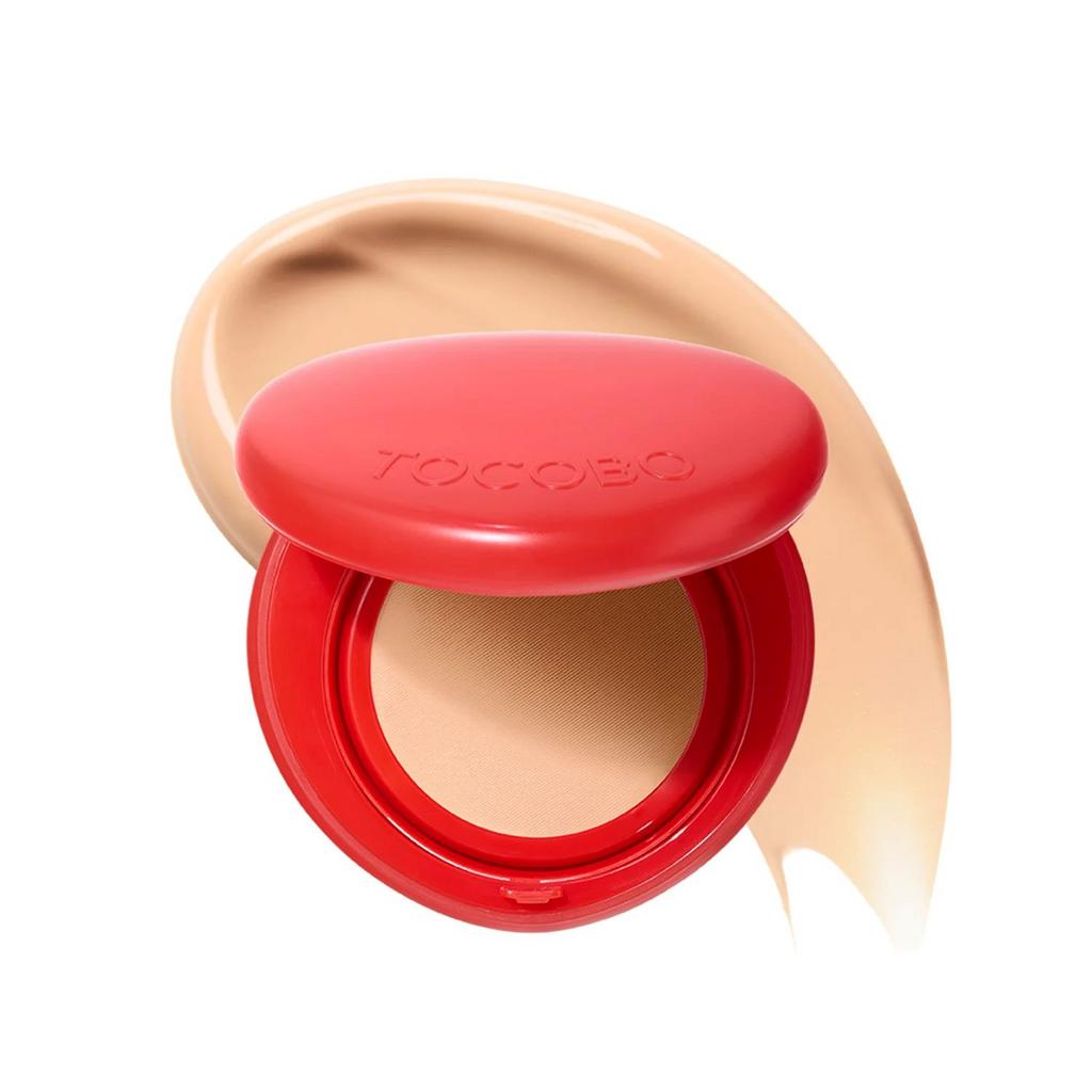 Кушон для лица TOCOBO Apple Dewy Fit Cushion 15g