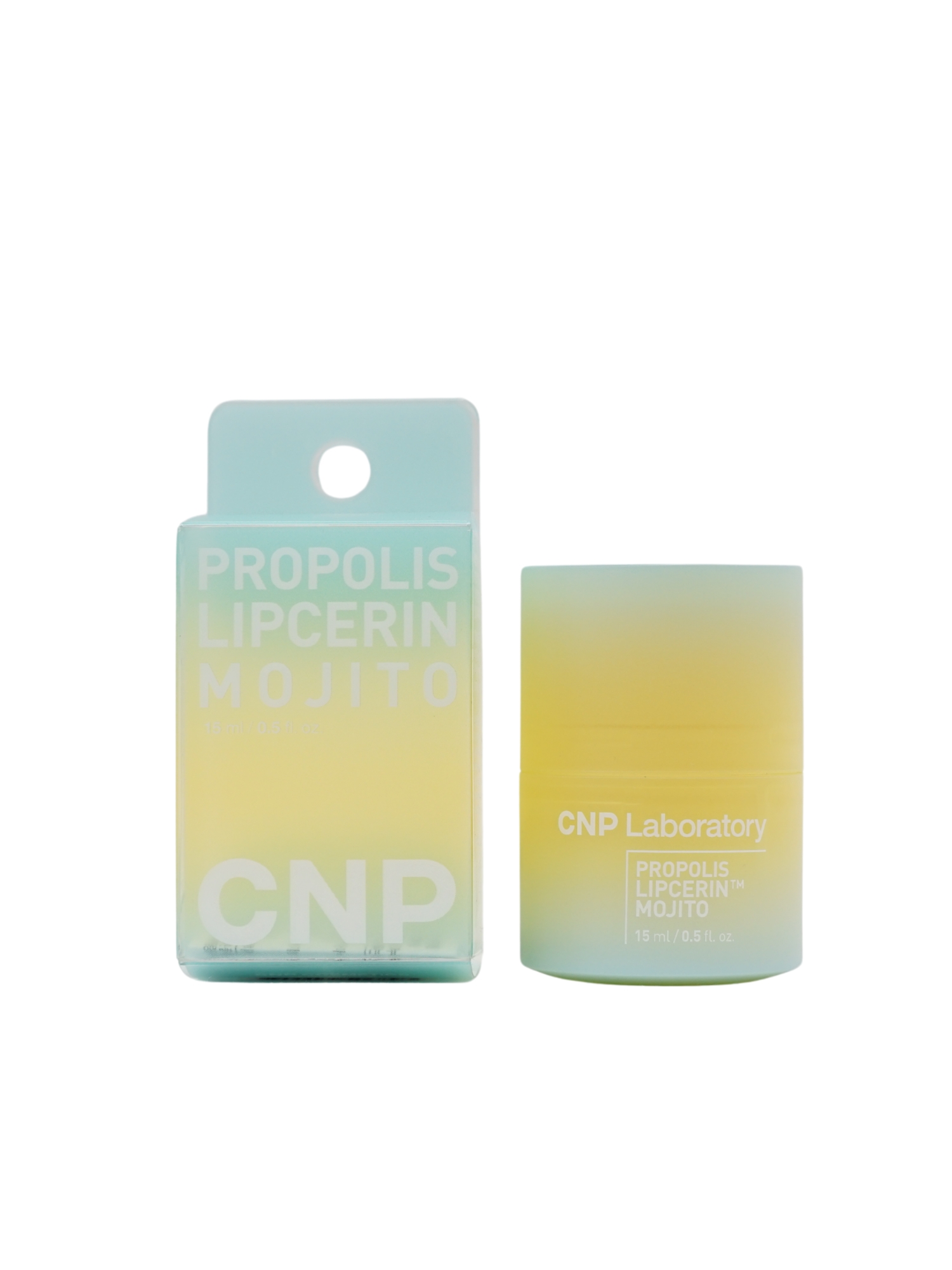 Липцерин для губ CNP Laboratory Propolis Lipcerin Mojito 15ml