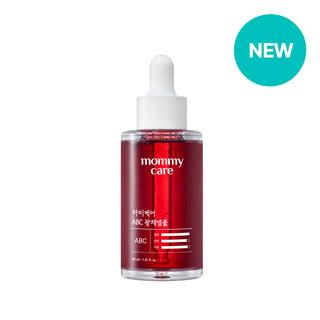 Антиоксидантная ампула для сияния кожи Mommy Care ABC Collagen Brightening Ampoule 30 ml