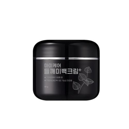 Осветляющий крем с периллой Mommy Care Perilla Whitening Cream Plus 50g