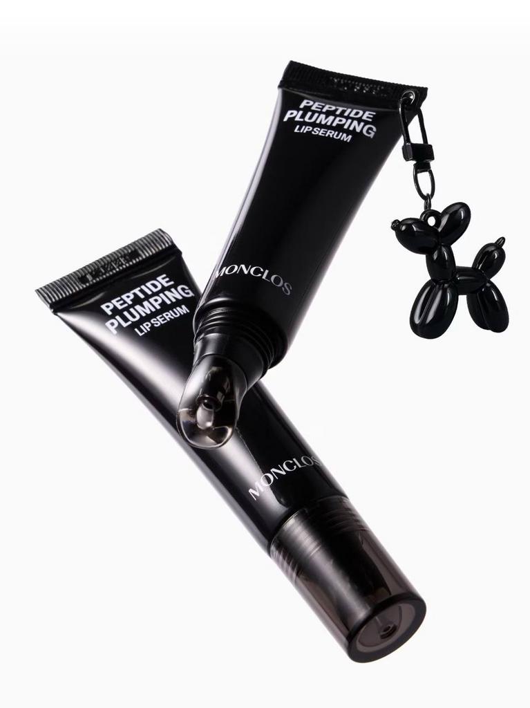 Бальзам-сыворотка для губ Monclos Peptide Plumping Lip Serum 10ml