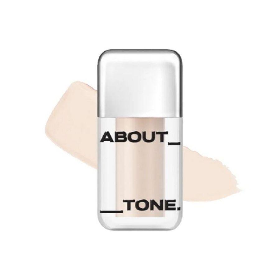 Тональный консилер ABOUT TONE Skin Layer Cover Fit Concealer 5.6g
