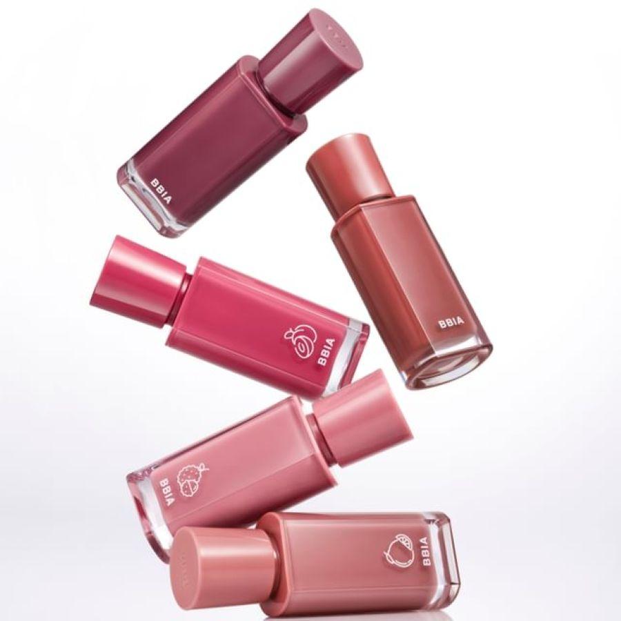 Сияющий тинт для губ BBIA Glow Tint 3.2g