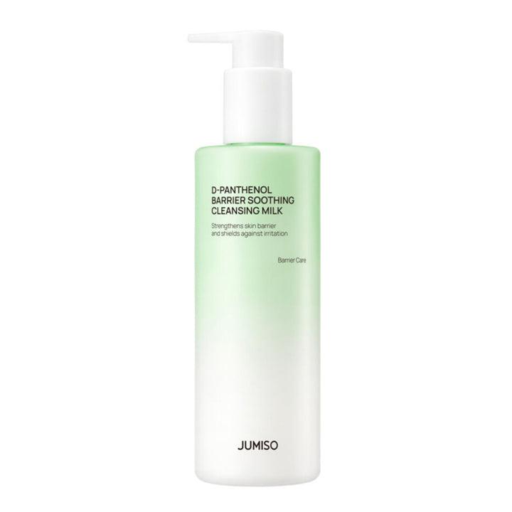 Очищающее гель-молочко Jumiso D-Panthenol Barrier Soothing Cleansing Milk 300ml