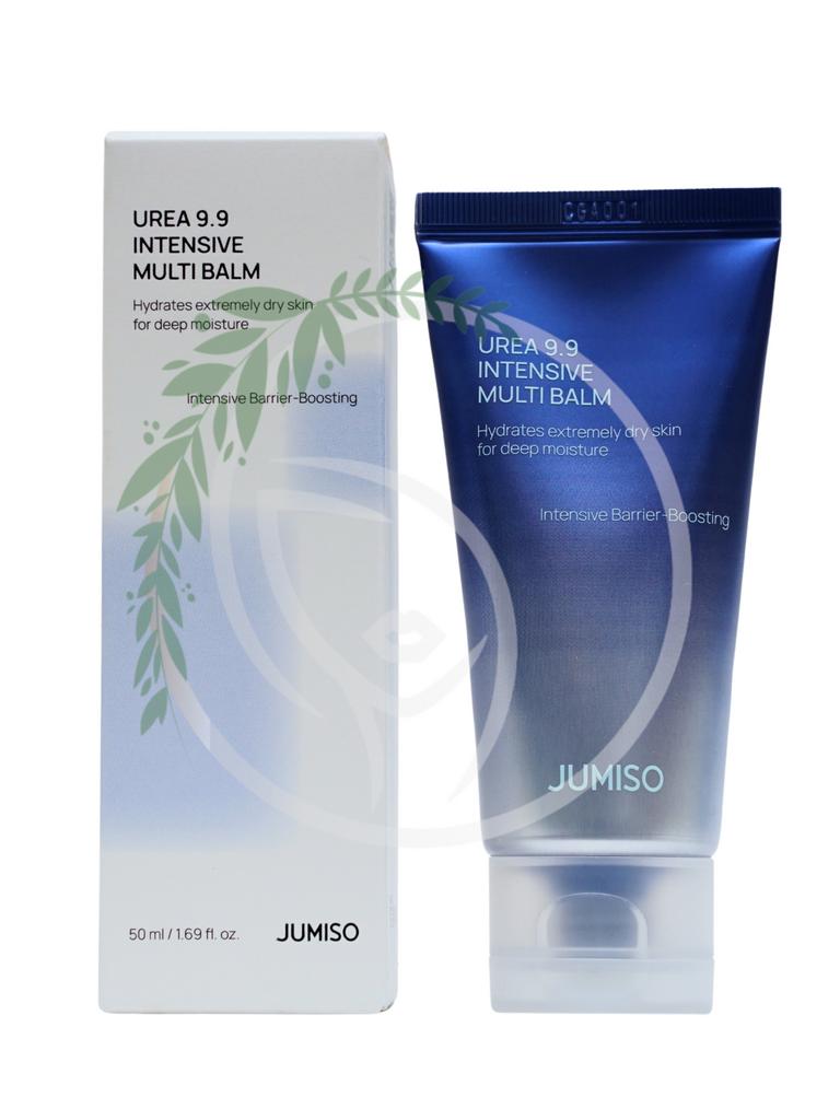 Крем-бальзам для лица Jumiso Urea 9.9 Intensive Multi Balm 50ml